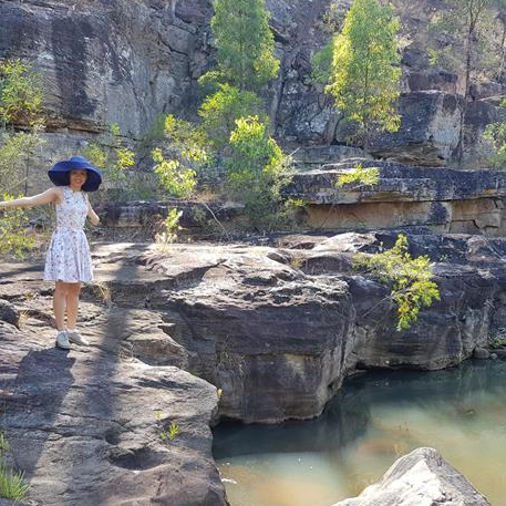 DrAnnBui's profile picture. Data and innovation solutions improving the relationship between humans and tech