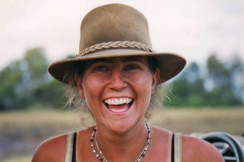 Zoologist | conservationist 🌍 working on elephants🐘 & sustainability in Botswana 🇧🇼. CEO @E4Africa @GGBC_GU member. AKA Dr Badass