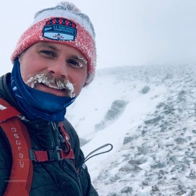 Ez_Rider15's profile picture. Emerging outdoor adaptive athlete - Backpacking, Mountaineering, Backcountry Sit-Ski, Snowshoeing  Incomplete Spinal Cord Injury - lofstrand crutches