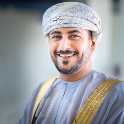 Ali Al Araimi