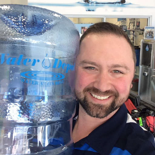 Water Depot Georgetown is Halton Hills' Hometown Water Treatment Expert. We provide solutions to every water problem (905) 877-2200