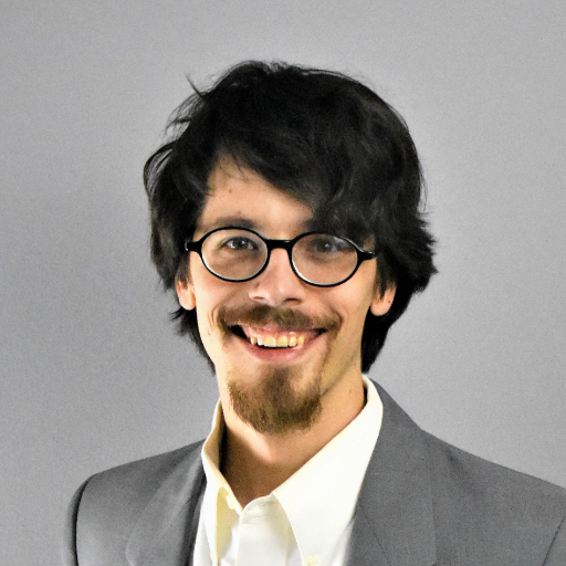 Father; Smart Cities practitioner; Computer Engineer; Small Business Owner; Avid Tinkerer; Computer Geek;