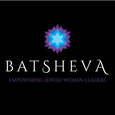 batshevaorg's profile picture. A Jewish women's leadership and empowerment organization.