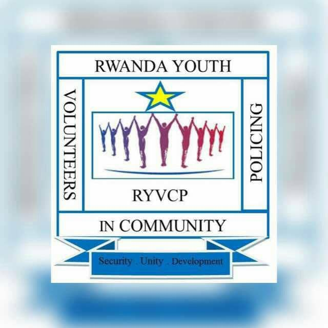 Official account of Youth Volunteers  Gicumbi District