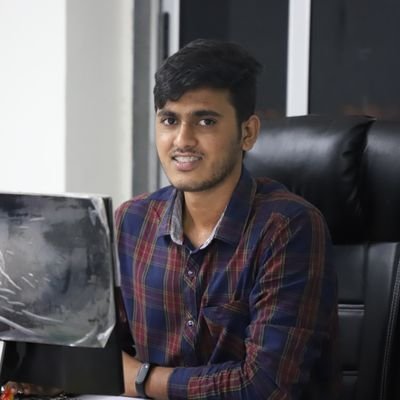 PrajapatiNirav1's profile picture. CPO & Founding member @knackitapp