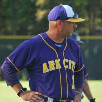 Aaron Bucher - @coach_bucher Twitter Profile Photo