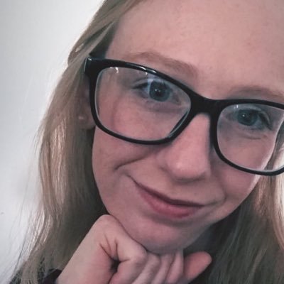 grad student but trying not to make it her personality | expect typos | UIndy ‘18 | she/her