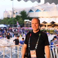 Paulmurphy (@paulmurphybkk) 's Twitter Profile Photo Paulmurphy (@paulmurphybkk) 's Twitter Profile Photo