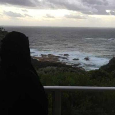 bint_ansarmeeah's profile picture. Ammatullah | Bookworm | Islamic Media - Radio | Mu'allimah (Islamic Studies - online) | Islamic Counseling