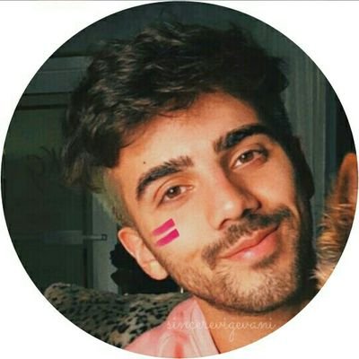 sincerevigevani's profile picture. 17. tu felicidad, el motivo de la mía @fedevigevani