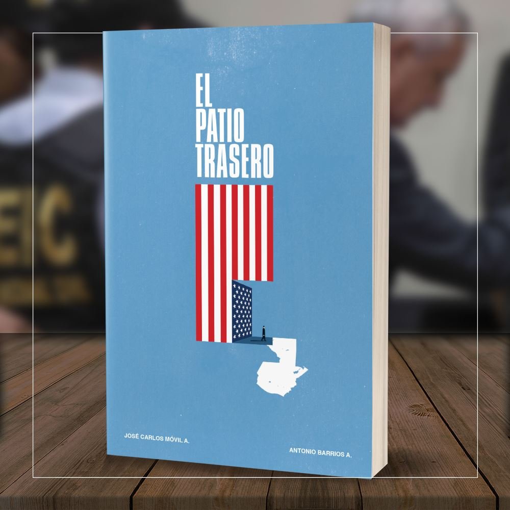 Cuenta oficial de los libros El Patio Trasero I y II, con miles de ejemplares vendidos en 2024 y 2025. ¡Pídelos a domicilio al WhatsApp 5840 9609 por solo Q290!