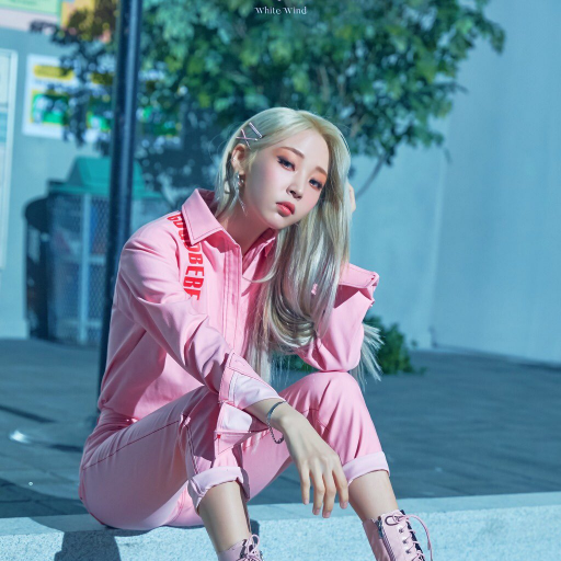 blue140619's profile picture. 마마무 사라앵ㄹ / 마마무 4 with sun