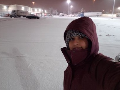 shrutishtwitt's profile picture. Don't get bothered