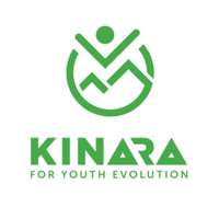 Kinara for Youth Evolution(@kinarayouth) 's Twitter Profile Photo