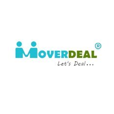 MoverdealC's profile picture. INDIA's Leading search portal for Movers & Packers. Plan your move from the comfort of your home/office online, WITHOUT ANY HASSELS.