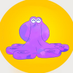The Octopus Lady (@theoctopuslady) Twitter profile photo The Octopus Lady (@theoctopuslady) Twitter profile photo
