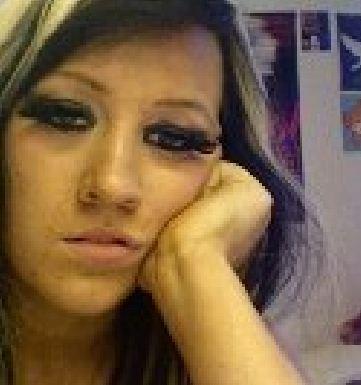 _Heather_Leigh_'s profile picture. stoner(: