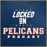 lockedonpels's profile picture. The Best Daily New Orleans Pelicans Podcast | @LockedOnNetwork | Hosted by @NolaJake | #WontBowDown | Music by @voxandthehound