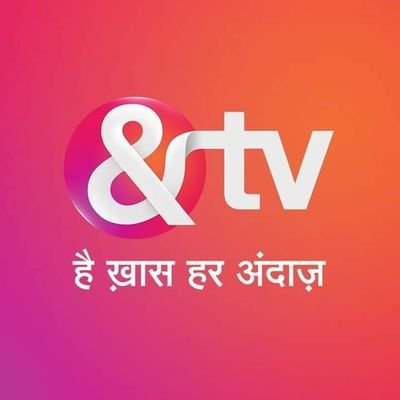 &TV is the flagship Hindi GEC amongst the ‘&’ bouquet of channels from Zee Entertainment Enterprises Limited (ZEEL), a global media and entertainment company.