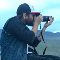 Sethamphetamine (@sethography) 's Twitter Profile