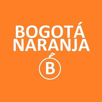 Bogotá Naranja