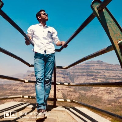 hrushi1's profile picture. Right handed, Right minded !!!