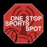 StopSportsSpot1's profile picture. 