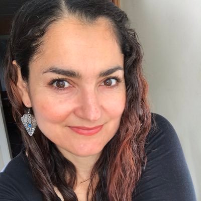 I am a stay at home mom of three children. I have #CerebralPalsy. My interests are #disabilities, #inclusion, #reading, #countrymusic, #latinmusic and #family