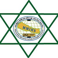 Manmohan Memorial Institute of Health Sciences (@mmiohs) 's Twitter Profile
