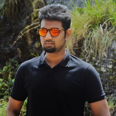 Pradeep Sarav Profile