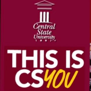 The Official Page of the Office of Residence Life at Central State University. Stay up to date with Residential Updates #MaraudersLiveHere #PrideStartsAtHome.