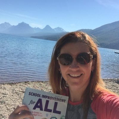 drkalalougheed's profile picture. A leader and learner who is passionate about positively influencing the future by guiding the education of its architects, our kids/students.