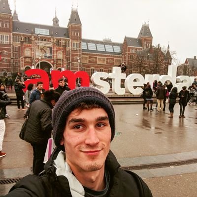 aaronfain12's profile picture. 