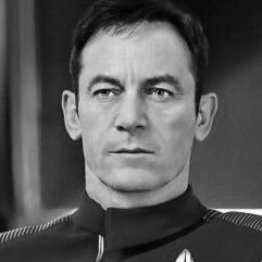 AdmiralLorca's profile picture. Admiral Gabriel Lorca of the First Order. Here to take command and destroy the Resistance and anyone who stands in my way. Husband to @LianaLorca #SWRP #OC