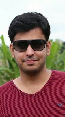 # Engineer# Tech Enthusiast # Love Sports # Humble Being #
