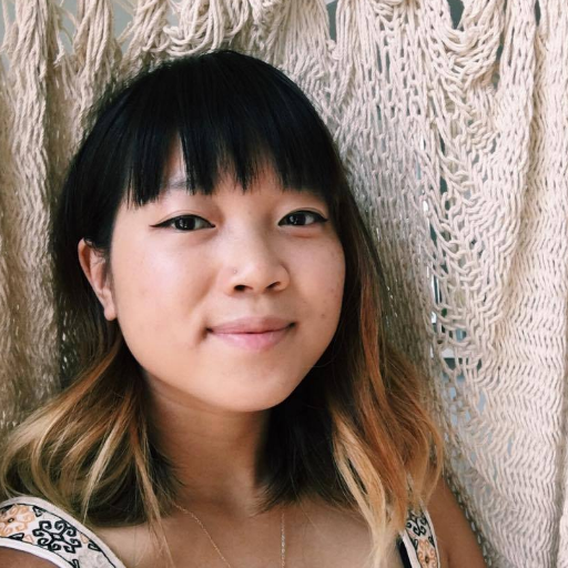 kim_van_vu's profile picture. Lettering Artist | Graphic Designer