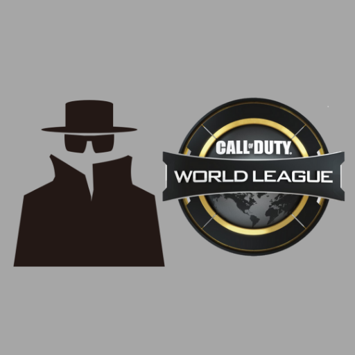 Bringing you updates on the Call of Duty World League as well as #Rostermania updates.