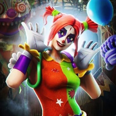 Hi I’m a new content creator go sub to my YouTube channel @chronicgg @fortnitegame