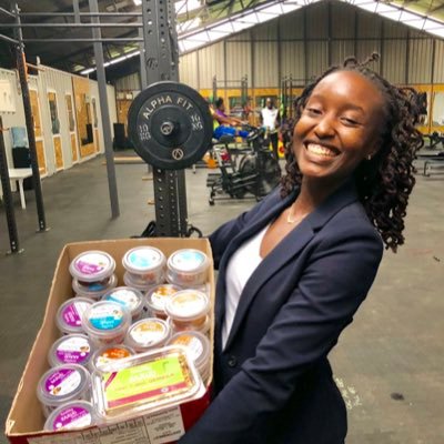 🍎 Promoting delicious, natural, plant-based foods 🔑Eat good ➡ Feel good 😊 Granola, muesli, clusters, bars, bites, crackers, ice cream, patties &more here👇🏾