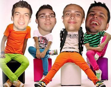 Estamos no twitter!!!!hehehe