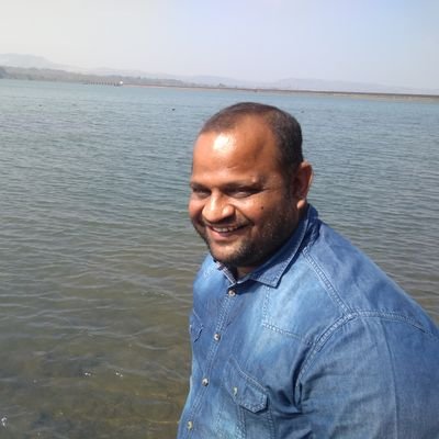 maheshchouhan81's profile picture. 