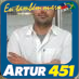 Estou sem lenço em sem documento...