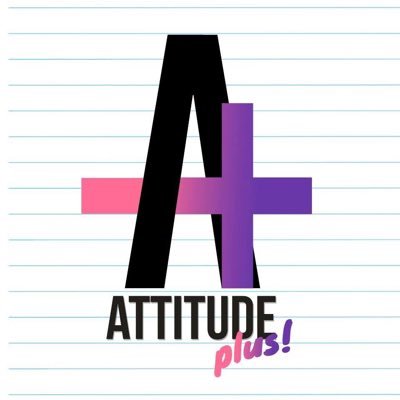📝 Attitude Plus : พิชิต GAT / PAT / ONET / 9 วิชาสามัญ / TOPIK 📌 FB page, IG, Twitter 👉🏻 @AttitudePlus100 👈🏻