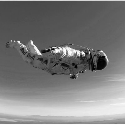 Living on earth is expensive, but It does includes a free trip around the sun