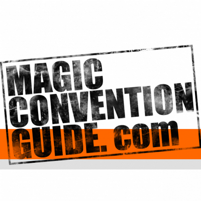 magicconvention's profile image