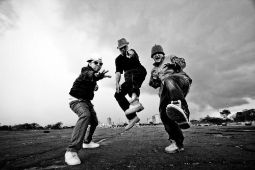 LARAZAMCBO's profile picture. La Raza, es un Grupo de Hip-Hop nacido en Maracaibo