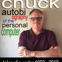 Chuckthebook(@chuckthebook) 's Twitter Profile Photo