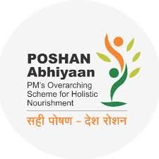 SHI POSHAN, DESH ROSHAN