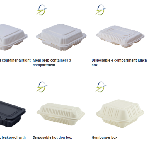 biodegradable disposable tableware manufacturer&supplier