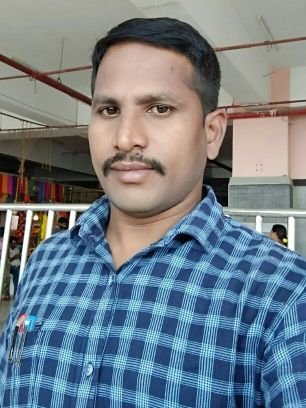 RKNaidu81394330's profile picture. RK Naidu